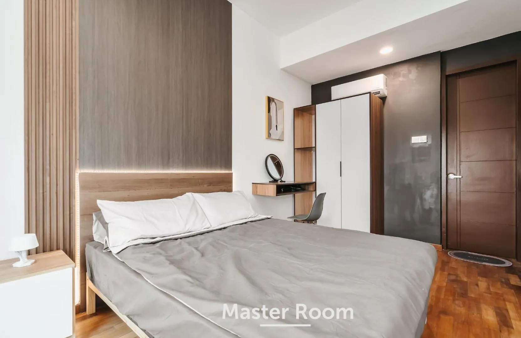 Nowhere 2Br 4Pax With Balcony Reizz Jalan Ampang Kuala Lumpur