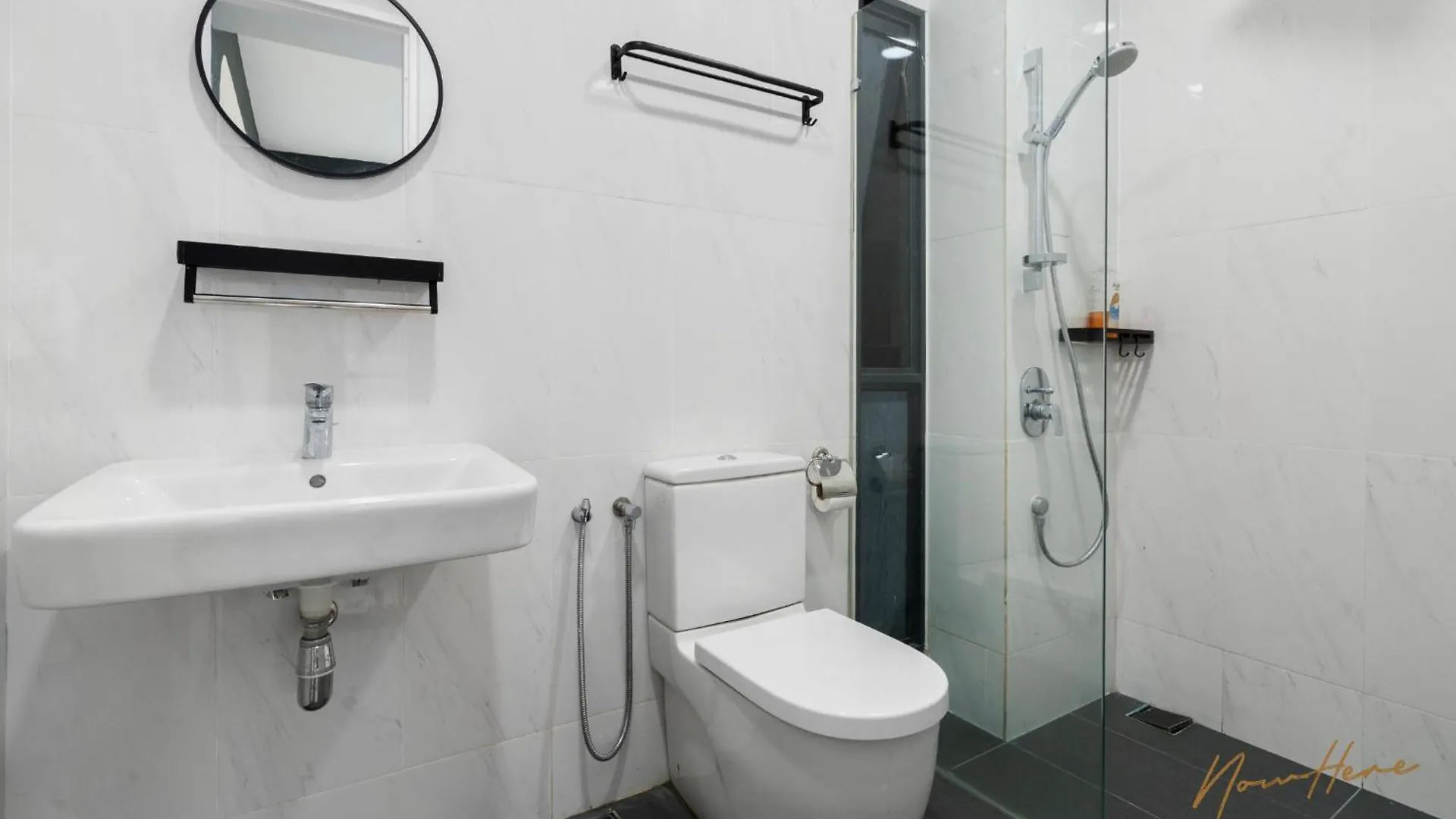 Nowhere 2Br 4Pax With Balcony Reizz Jalan Ampang Kuala Lumpur Maleisië