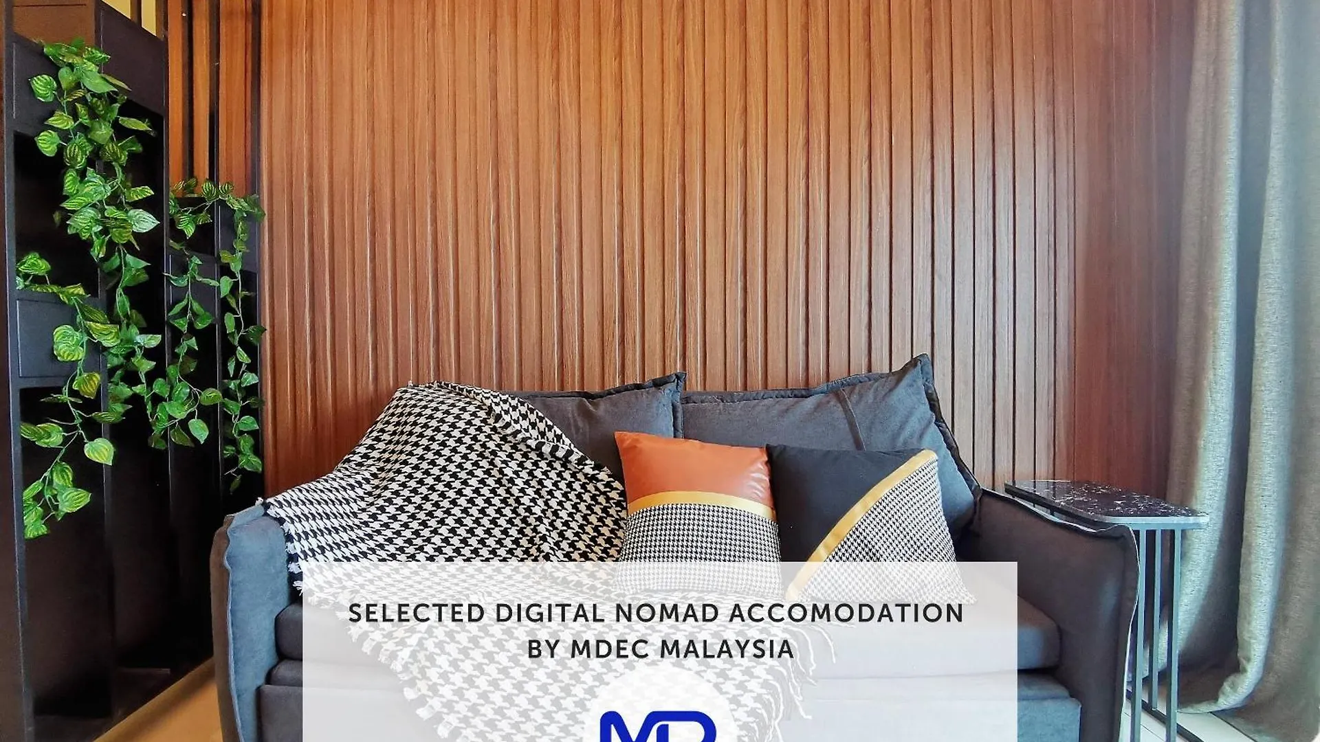 Nowhere 2Br 4Pax With Balcony Reizz Jalan Ampang Kuala Lumpur Maleisië