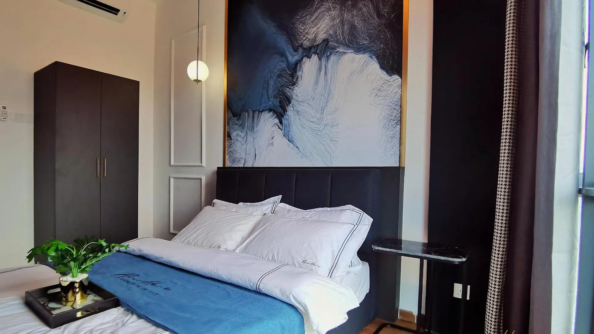 Nowhere 2Br 4Pax With Balcony Reizz Jalan Ampang Kuala Lumpur