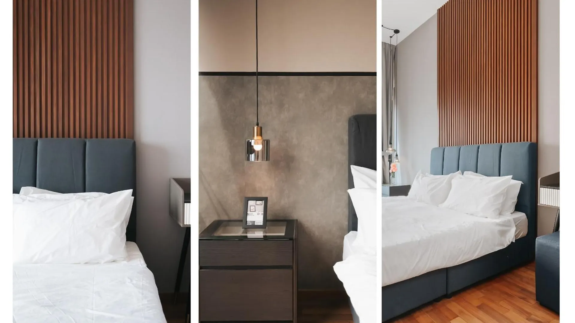 Nowhere 2Br 4Pax With Balcony Reizz Jalan Ampang Kuala Lumpur